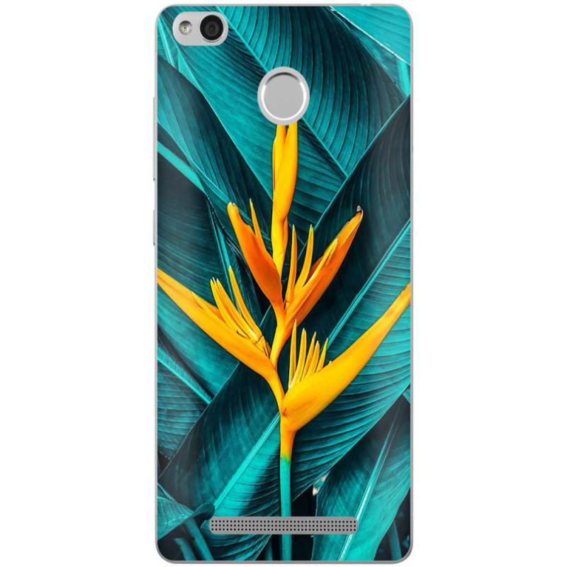 Чехол Uprint Xiaomi Redmi 3S / 3S Pro 