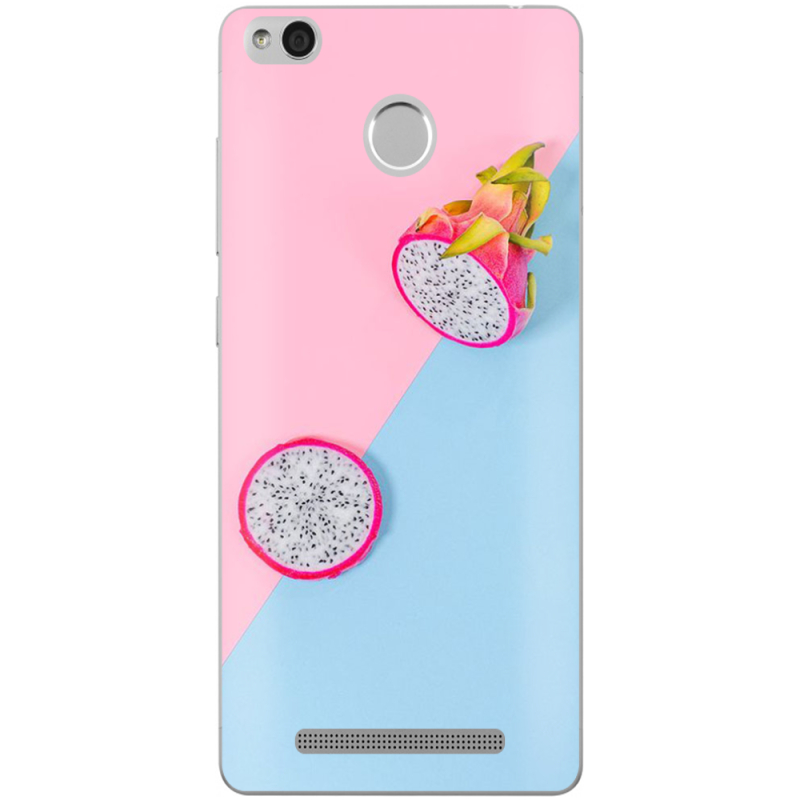 Чехол Uprint Xiaomi Redmi 3S / 3S Pro 