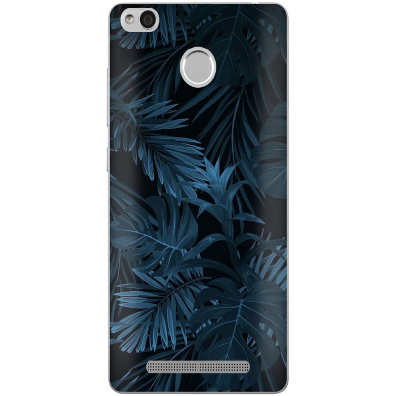 Чехол Uprint Xiaomi Redmi 3S / 3S Pro 