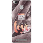 Чехол Uprint Xiaomi Redmi 3S / 3S Pro 