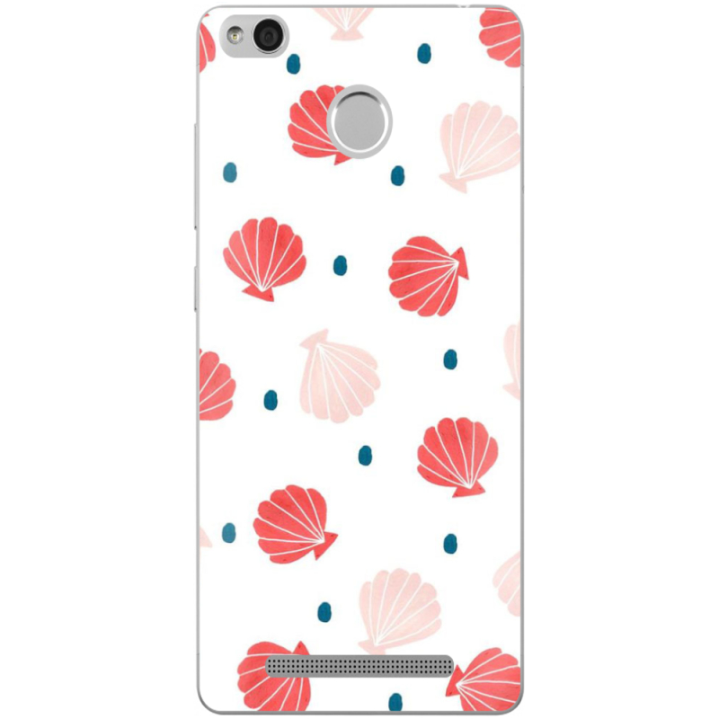 Чехол Uprint Xiaomi Redmi 3S / 3S Pro 