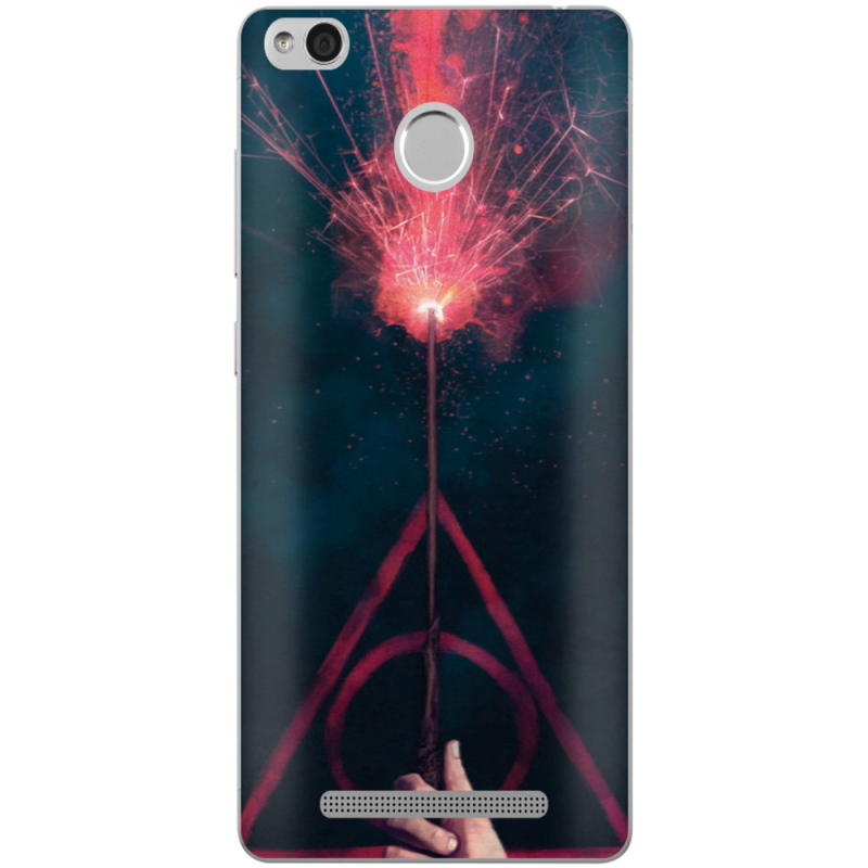 Чехол Uprint Xiaomi Redmi 3S / 3S Pro 