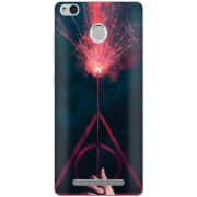 Чехол Uprint Xiaomi Redmi 3S / 3S Pro 