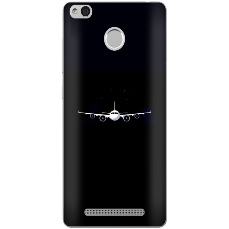 Чехол Uprint Xiaomi Redmi 3S / 3S Pro 