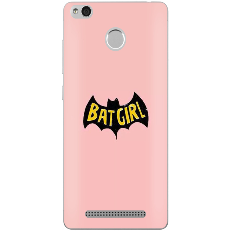 Чехол Uprint Xiaomi Redmi 3S / 3S Pro 