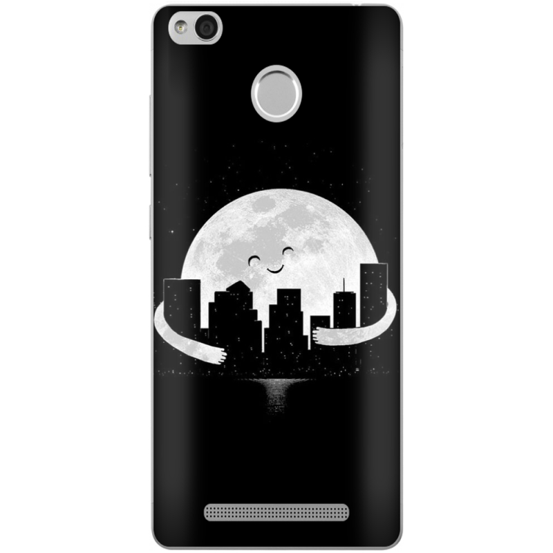 Чехол Uprint Xiaomi Redmi 3S / 3S Pro 