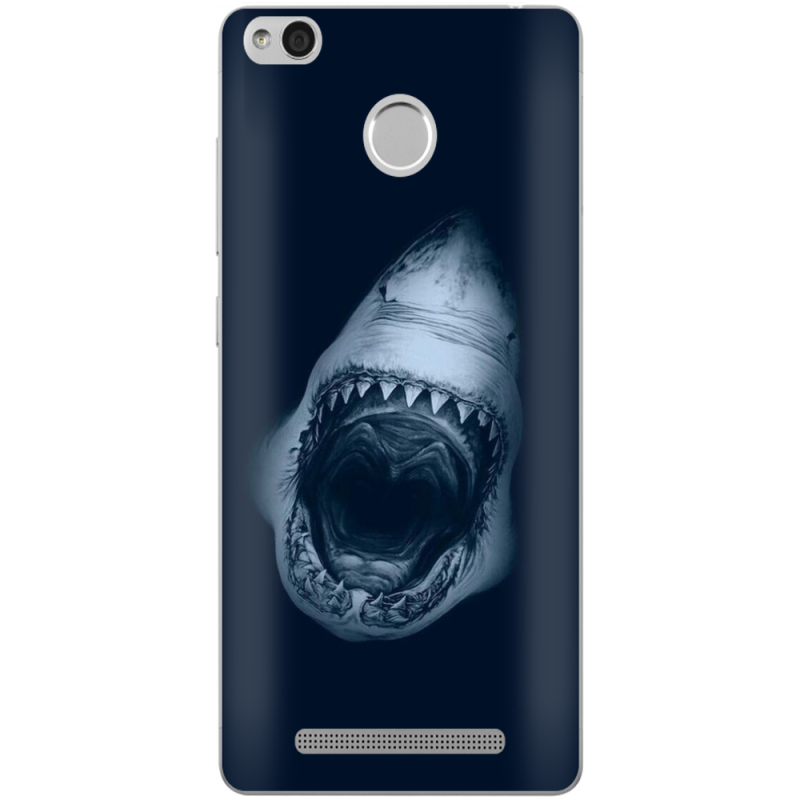 Чехол Uprint Xiaomi Redmi 3S / 3S Pro 