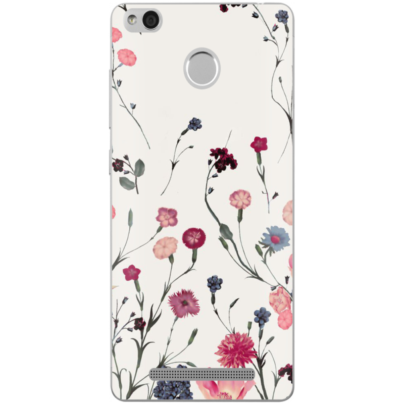 Чехол Uprint Xiaomi Redmi 3S / 3S Pro 