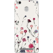 Чехол Uprint Xiaomi Redmi 3S / 3S Pro 