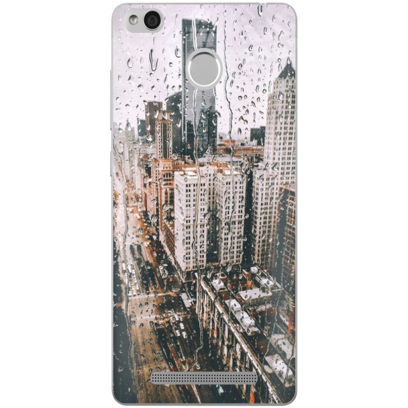 Чехол Uprint Xiaomi Redmi 3S / 3S Pro 