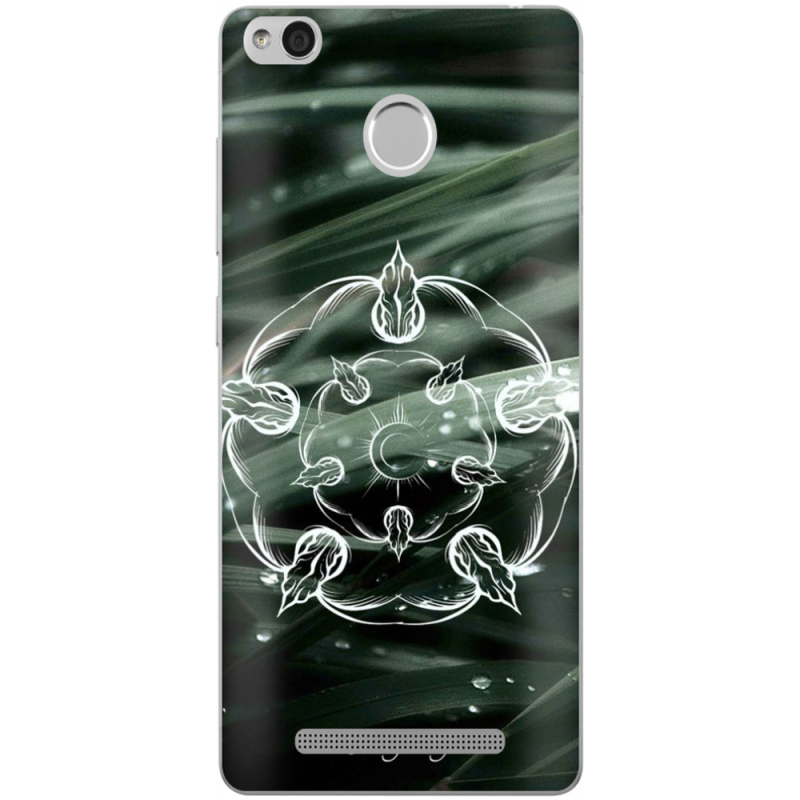 Чехол Uprint Xiaomi Redmi 3S / 3S Pro 