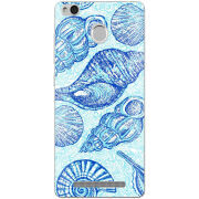 Чехол Uprint Xiaomi Redmi 3S / 3S Pro 