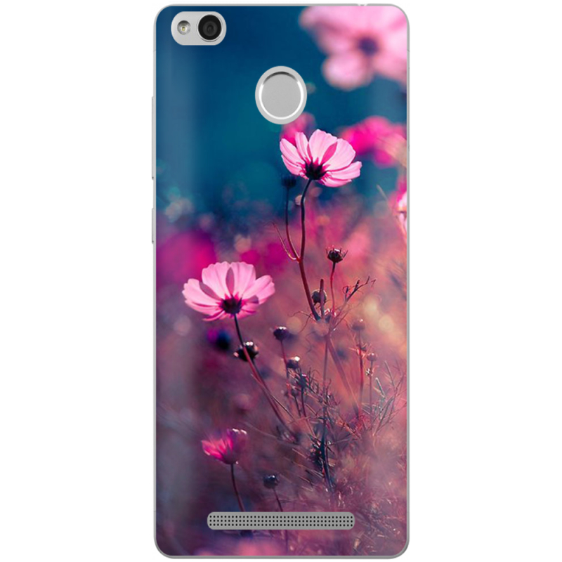 Чехол Uprint Xiaomi Redmi 3S / 3S Pro 