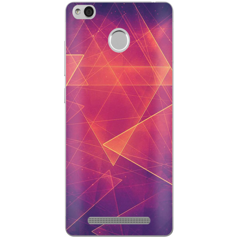 Чехол Uprint Xiaomi Redmi 3S / 3S Pro 