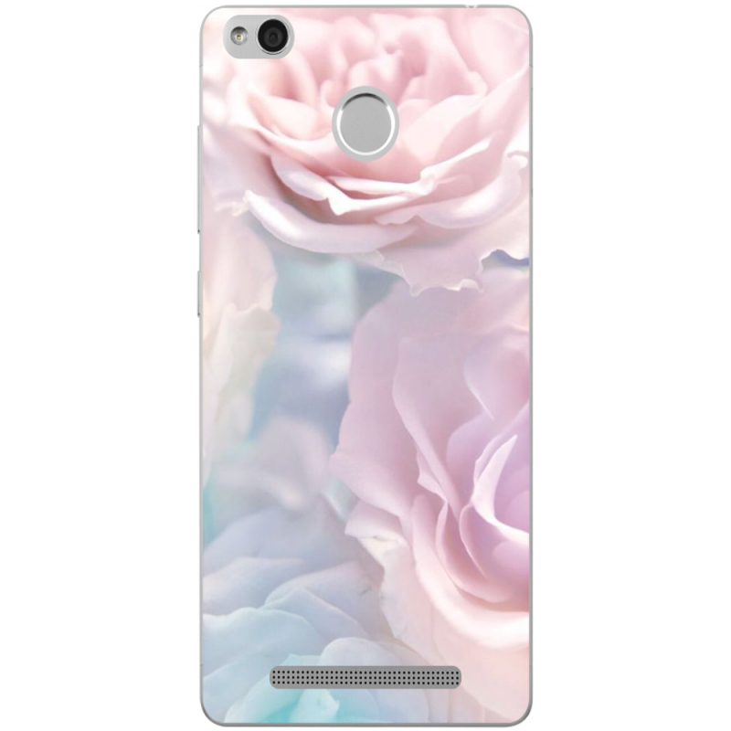 Чехол Uprint Xiaomi Redmi 3S / 3S Pro 