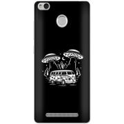 Чехол Uprint Xiaomi Redmi 3S / 3S Pro 