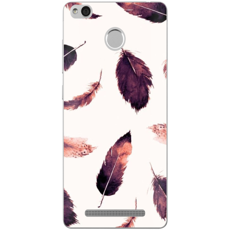 Чехол Uprint Xiaomi Redmi 3S / 3S Pro 