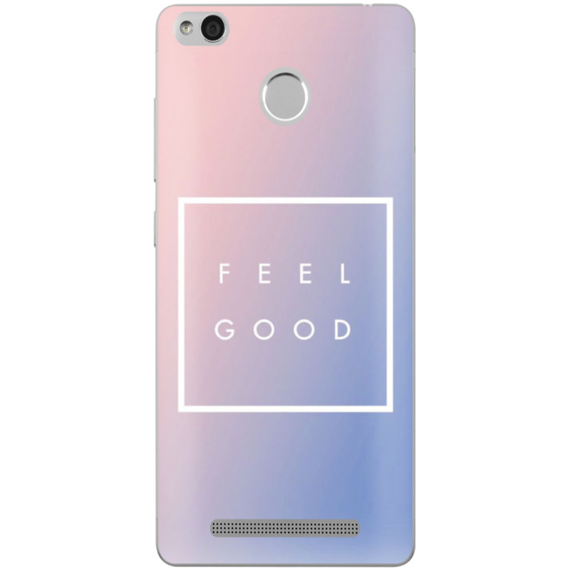 Чехол Uprint Xiaomi Redmi 3S / 3S Pro 