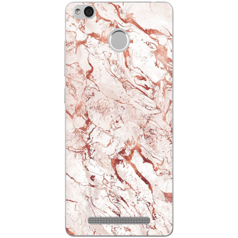 Чехол Uprint Xiaomi Redmi 3S / 3S Pro 