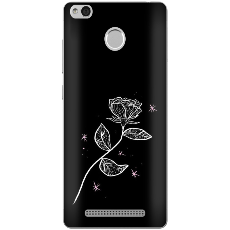 Чехол Uprint Xiaomi Redmi 3S / 3S Pro 