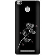 Чехол Uprint Xiaomi Redmi 3S / 3S Pro 