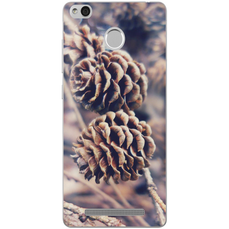 Чехол Uprint Xiaomi Redmi 3S / 3S Pro 