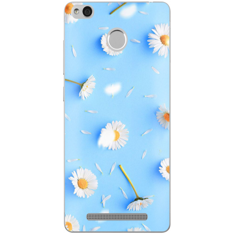 Чехол Uprint Xiaomi Redmi 3S / 3S Pro 