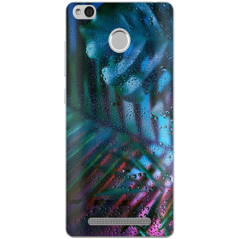 Чехол Uprint Xiaomi Redmi 3S / 3S Pro 