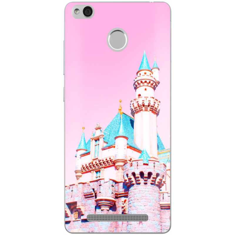 Чехол Uprint Xiaomi Redmi 3S / 3S Pro 