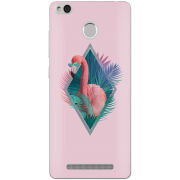 Чехол Uprint Xiaomi Redmi 3S / 3S Pro 