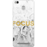 Чехол Uprint Xiaomi Redmi 3S / 3S Pro 