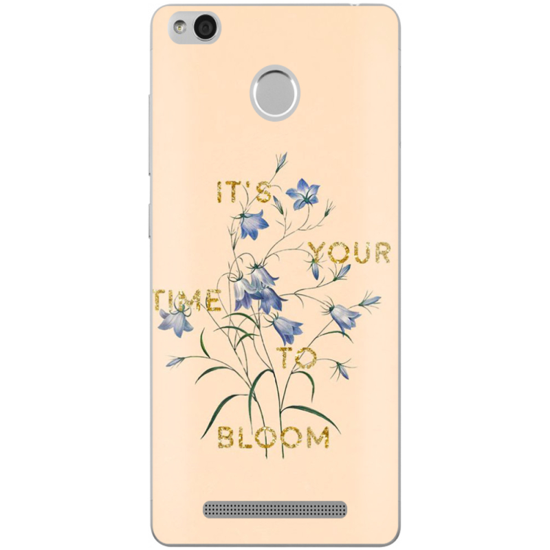 Чехол Uprint Xiaomi Redmi 3S / 3S Pro 