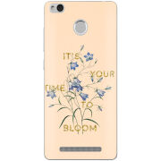 Чехол Uprint Xiaomi Redmi 3S / 3S Pro 