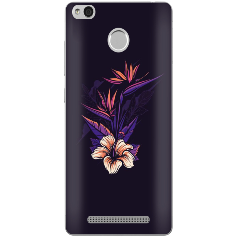 Чехол Uprint Xiaomi Redmi 3S / 3S Pro 