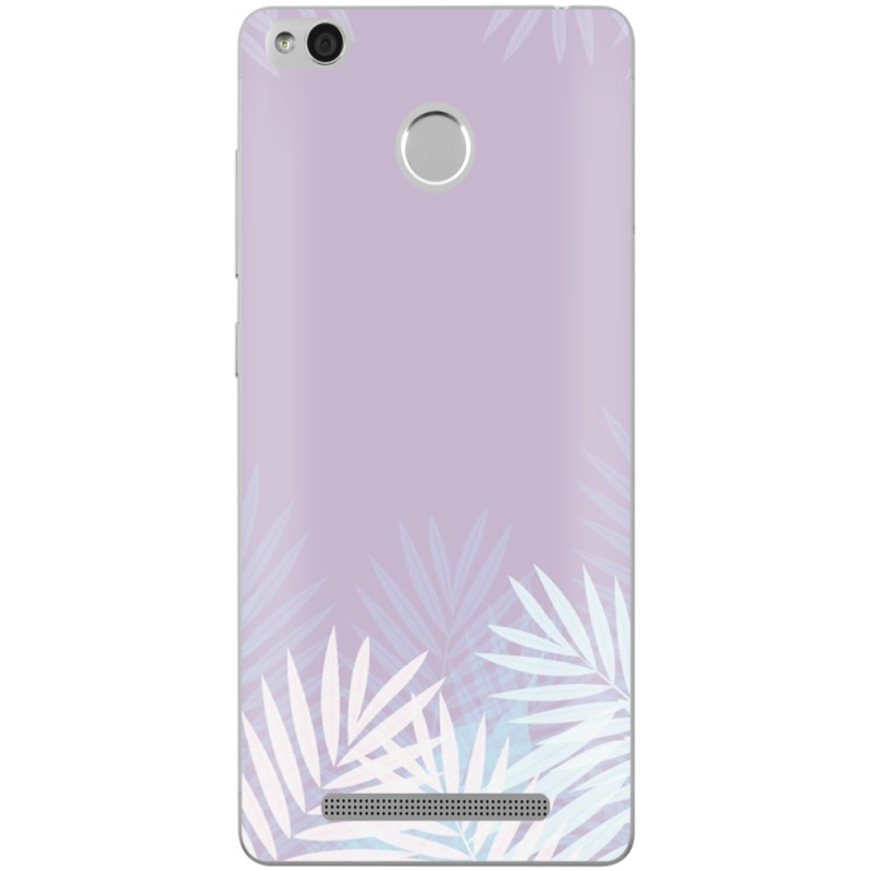 Чехол Uprint Xiaomi Redmi 3S / 3S Pro 