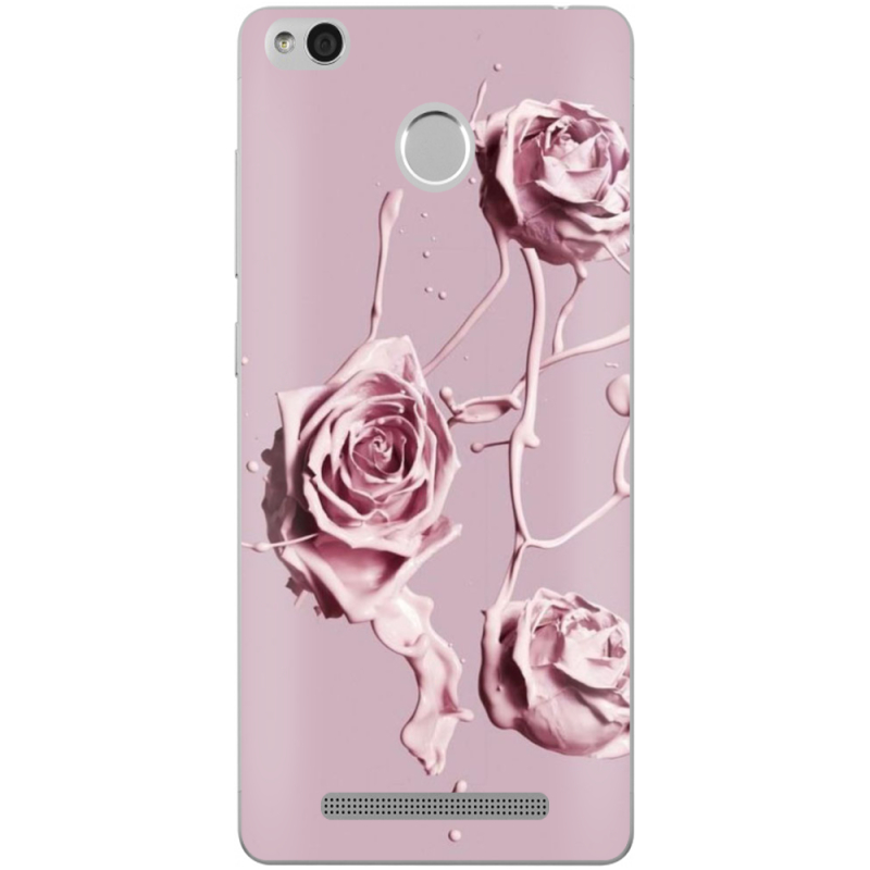 Чехол Uprint Xiaomi Redmi 3S / 3S Pro 