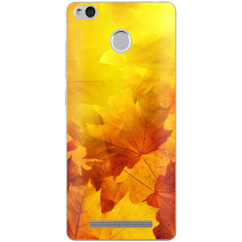 Чехол Uprint Xiaomi Redmi 3S / 3S Pro 