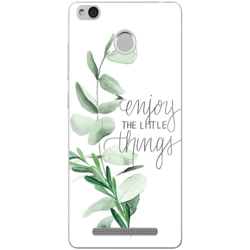 Чехол Uprint Xiaomi Redmi 3S / 3S Pro 