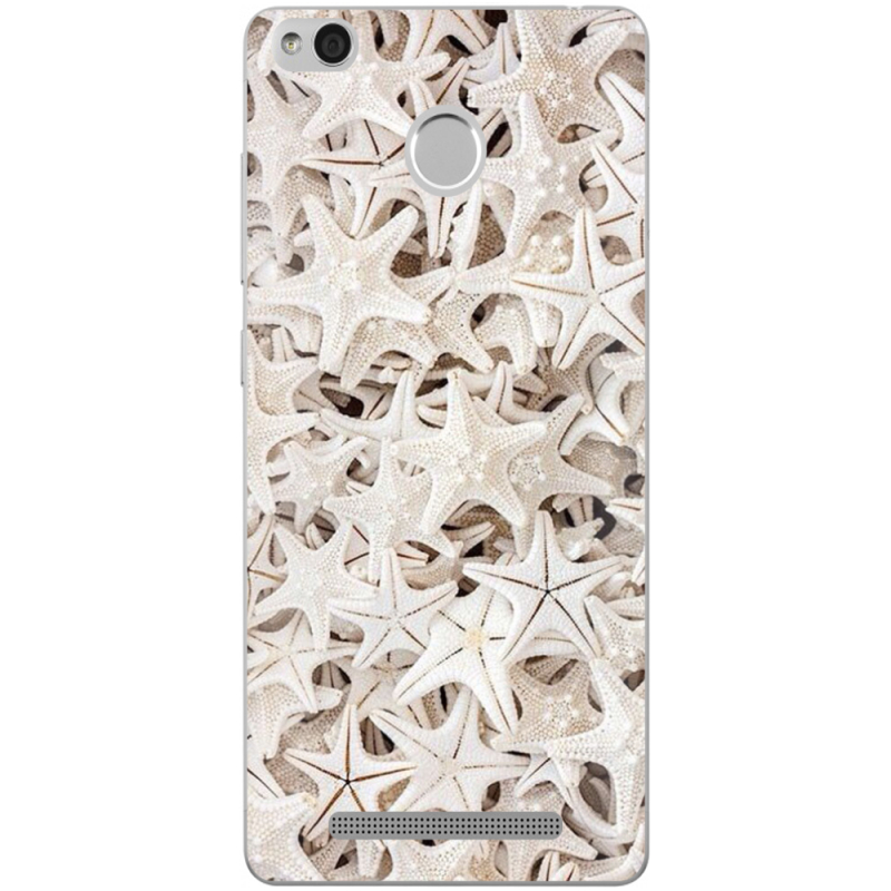 Чехол Uprint Xiaomi Redmi 3S / 3S Pro 