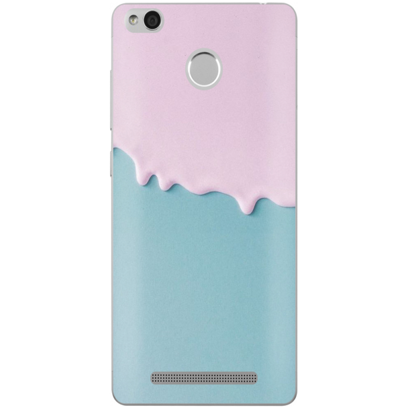 Чехол Uprint Xiaomi Redmi 3S / 3S Pro 