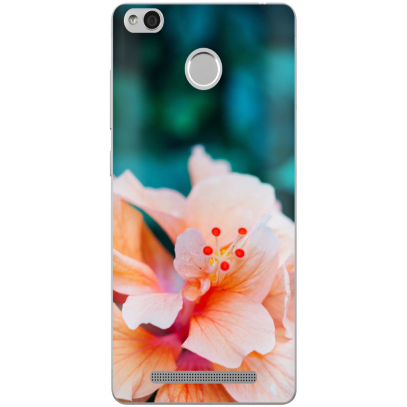 Чехол Uprint Xiaomi Redmi 3S / 3S Pro 