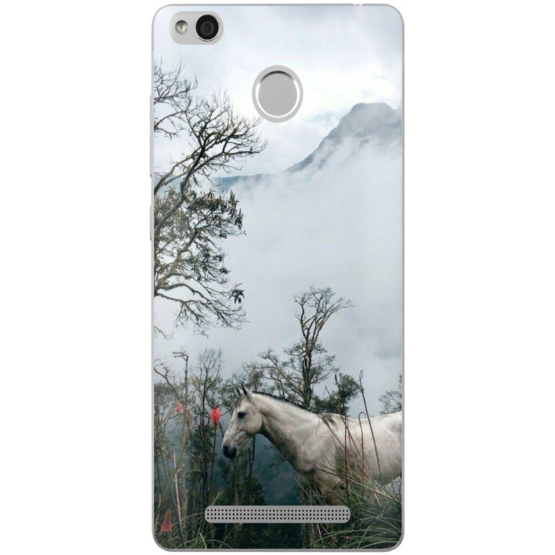 Чехол Uprint Xiaomi Redmi 3S / 3S Pro 