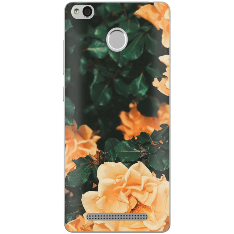 Чехол Uprint Xiaomi Redmi 3S / 3S Pro 