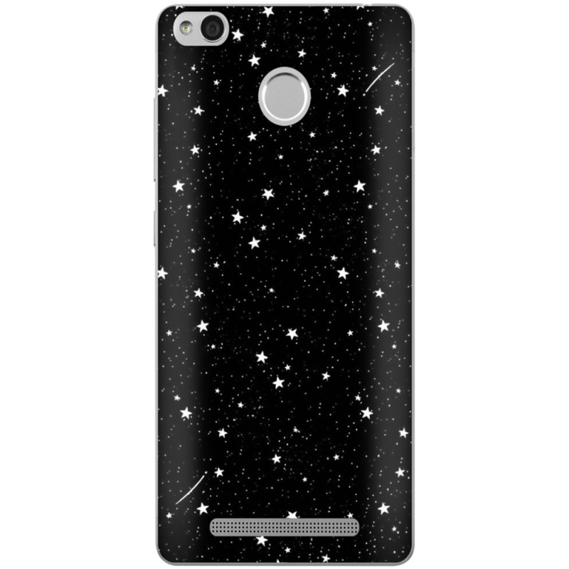 Чехол Uprint Xiaomi Redmi 3S / 3S Pro 