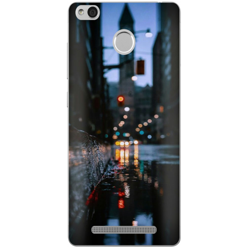 Чехол Uprint Xiaomi Redmi 3S / 3S Pro 