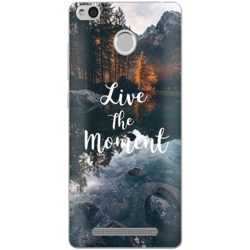 Чехол Uprint Xiaomi Redmi 3S / 3S Pro 