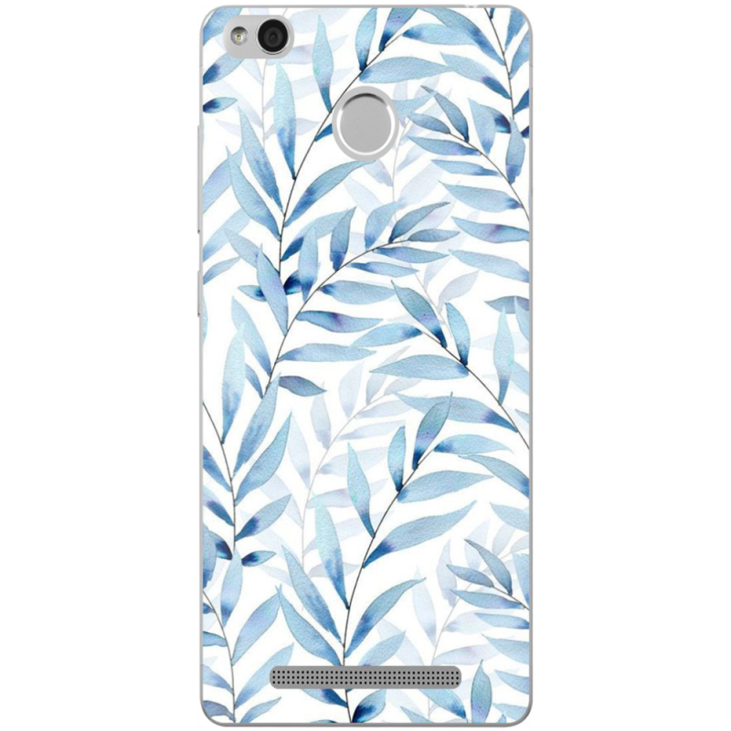 Чехол Uprint Xiaomi Redmi 3S / 3S Pro 