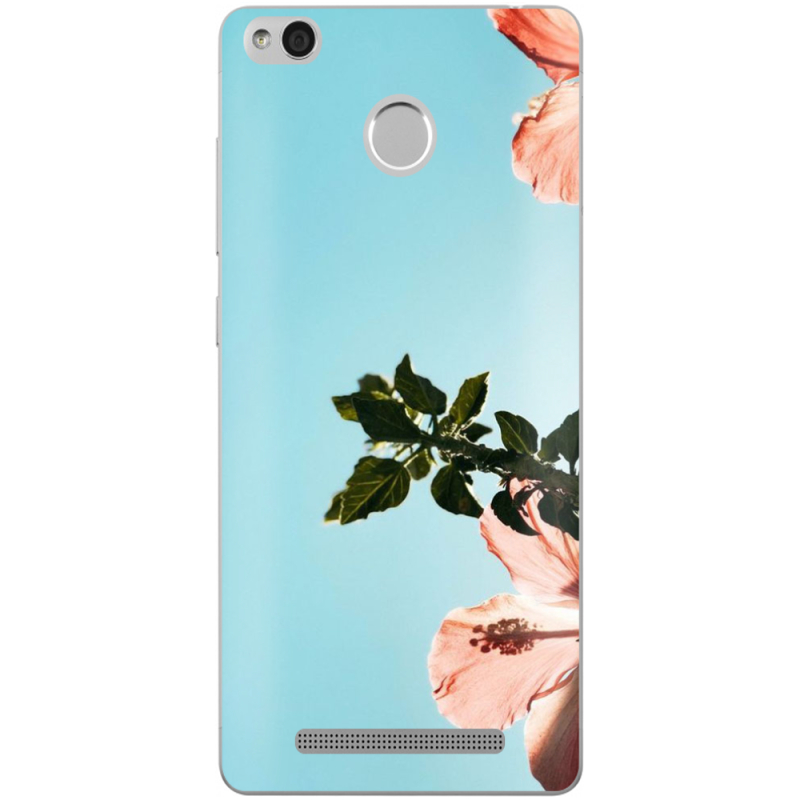 Чехол Uprint Xiaomi Redmi 3S / 3S Pro 