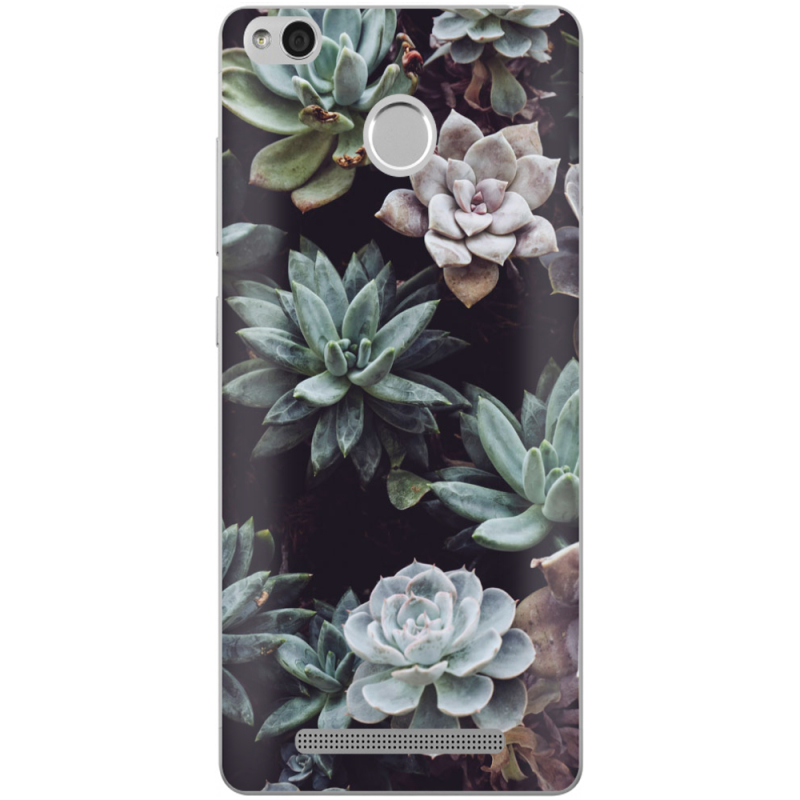 Чехол Uprint Xiaomi Redmi 3S / 3S Pro 