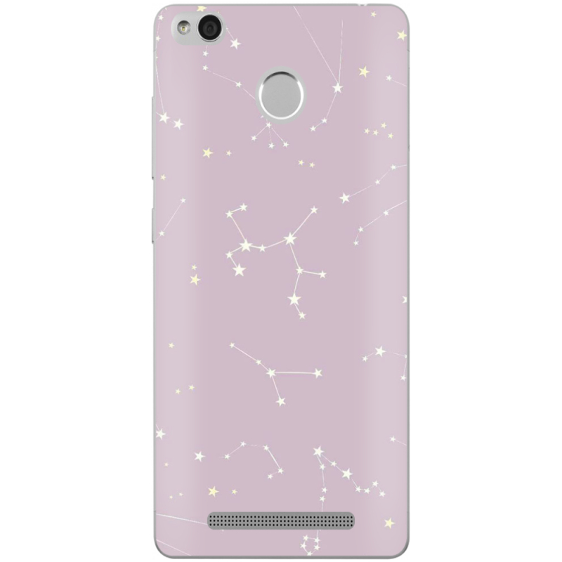 Чехол Uprint Xiaomi Redmi 3S / 3S Pro 